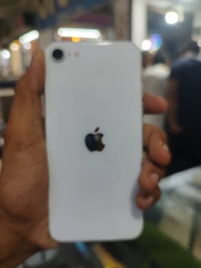 Apple iPhone SE