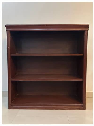 Bookshelf