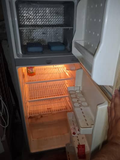 Haier ( Small ) Refrigerator Non Inverter
