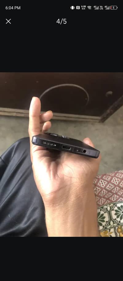 Infinix Note 30