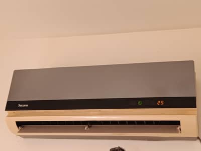 Success 1 ton AC in working good condition non inverter