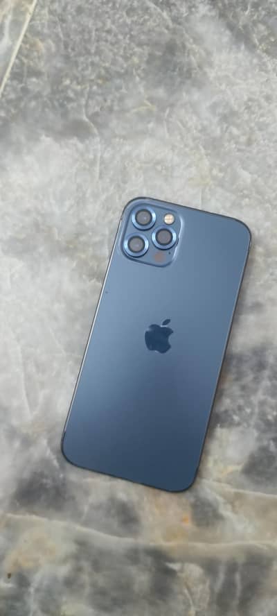 Apple iPhone 12 Pro 256