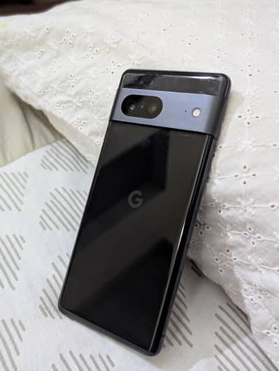Google Pixel 7