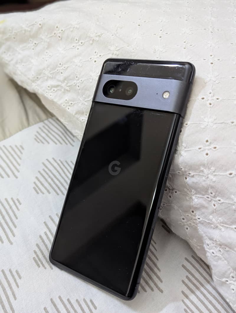 Google Pixel 7 0