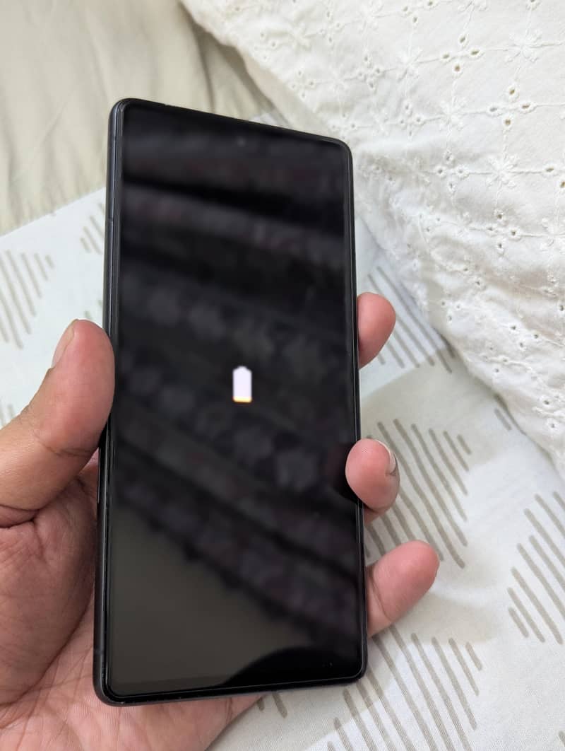 Google Pixel 7 1