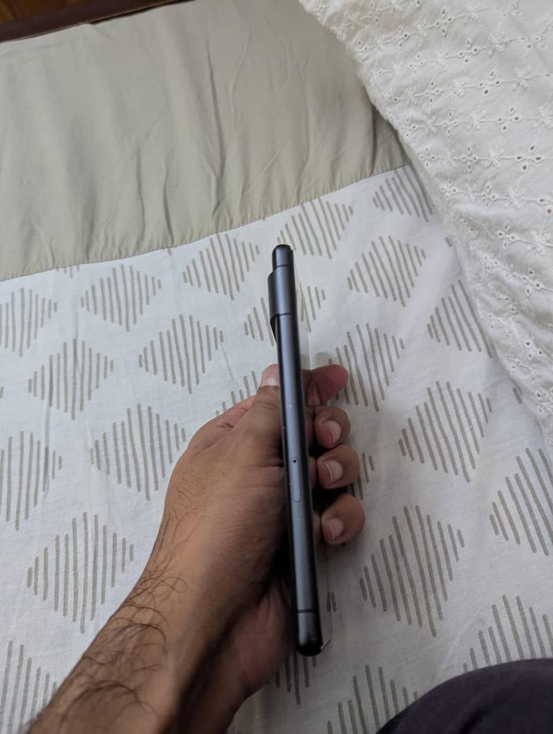 Google Pixel 7 3