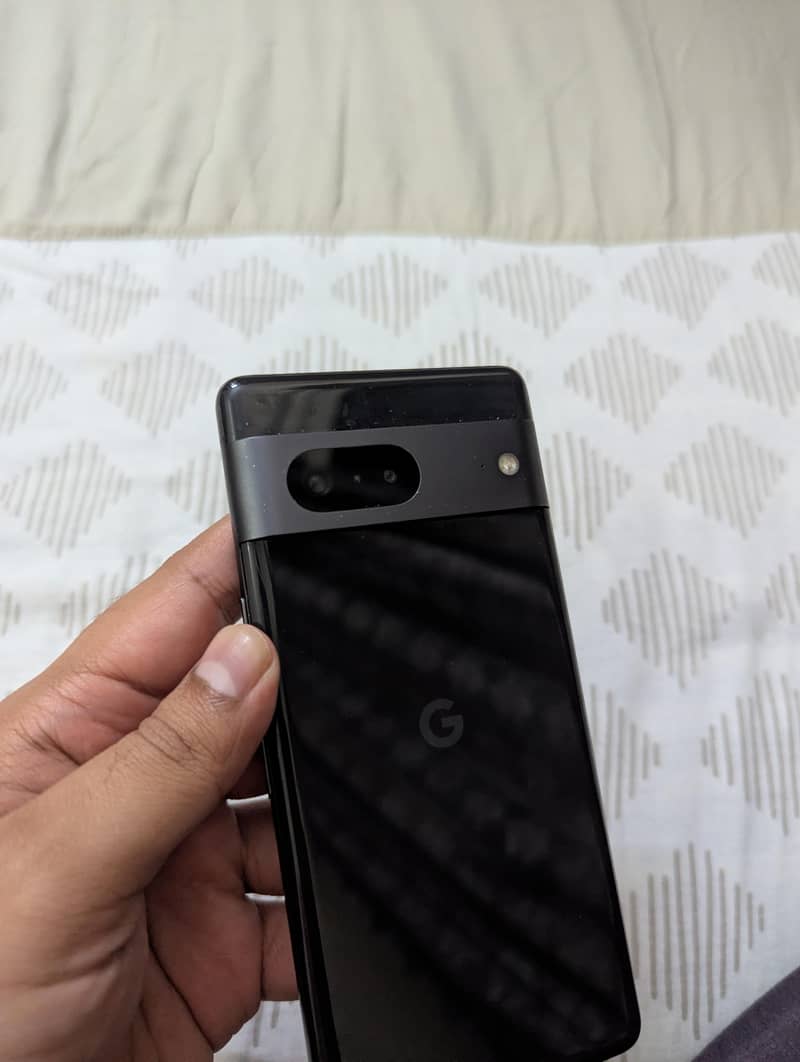Google Pixel 7 6
