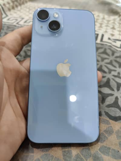 Apple iPhone 14 Non Pta Jv Waterpack
