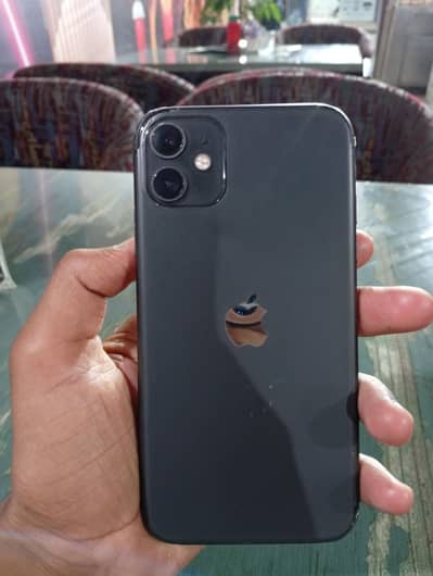Apple iPhone 11