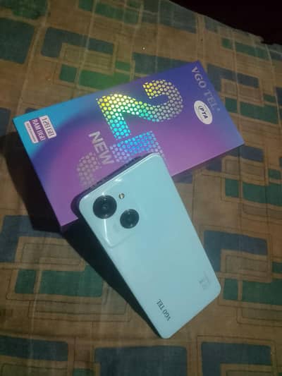 VGO TEL New 25