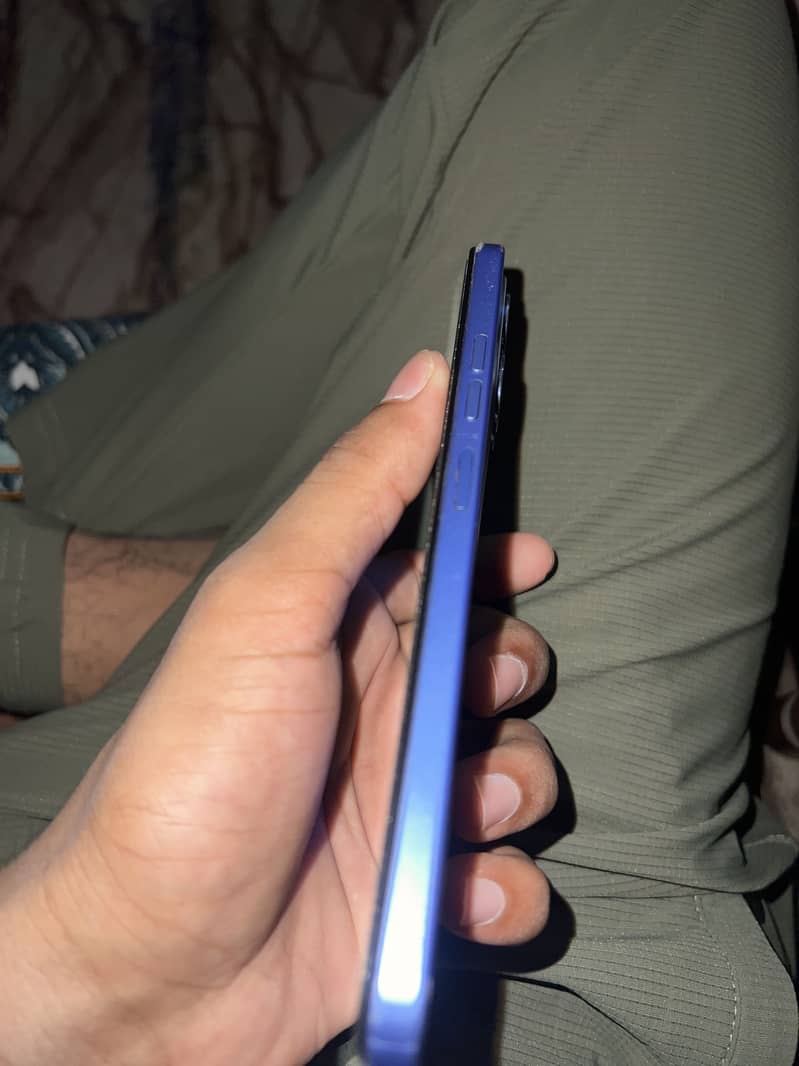 Tecno spark 40 1