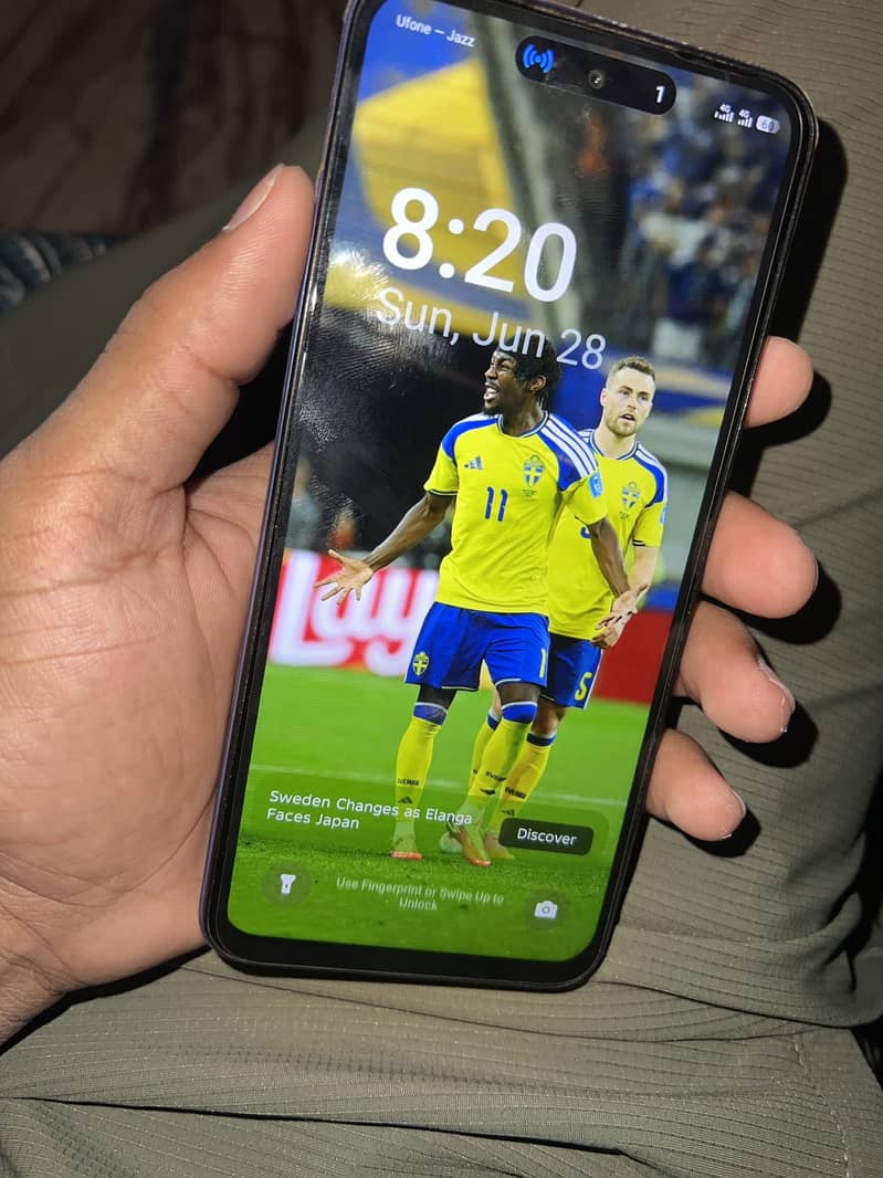 Tecno spark 40 3