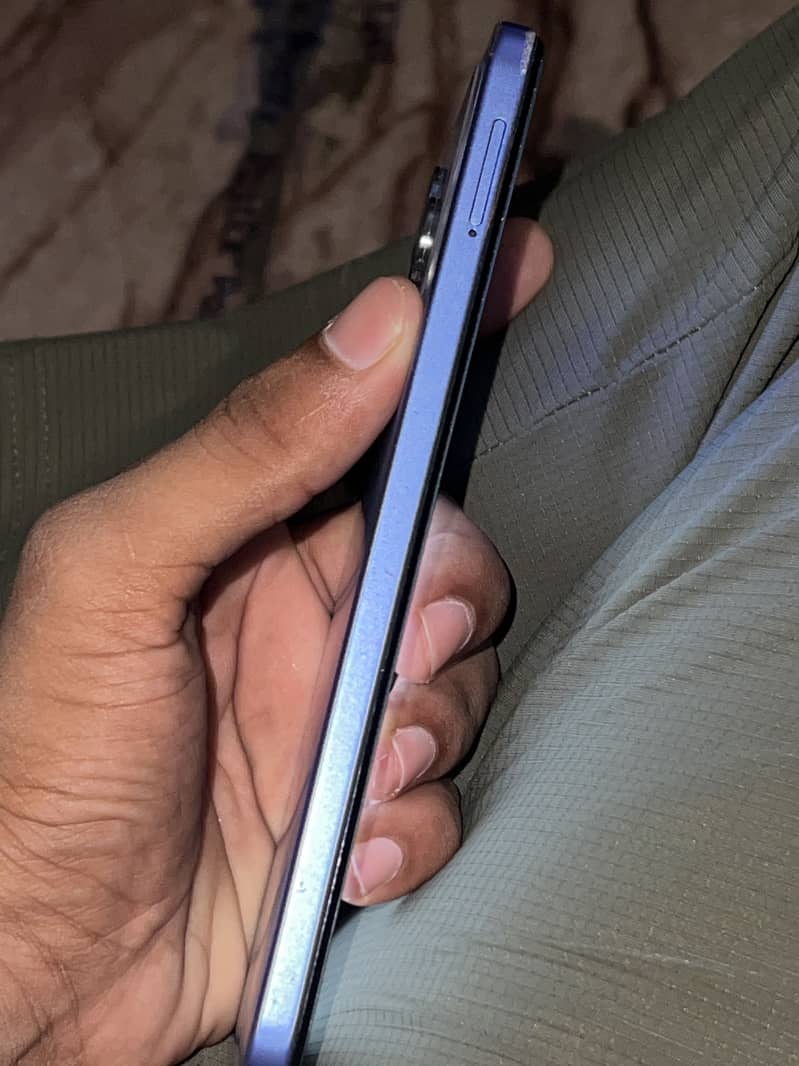 Tecno spark 40 6