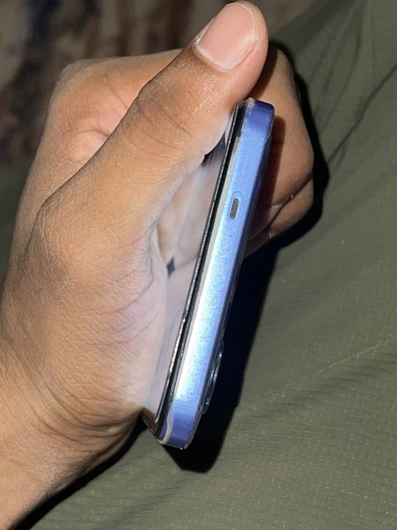 Tecno spark 40 7
