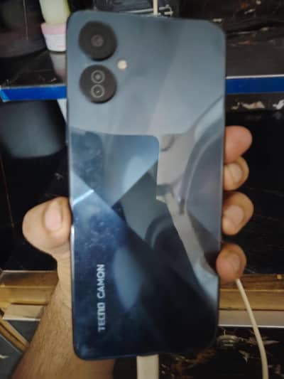 Tecno CAMON 19 Neo