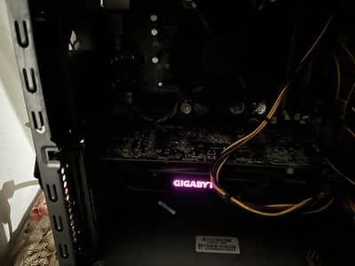 Gigabyte RX-570 4Gb
