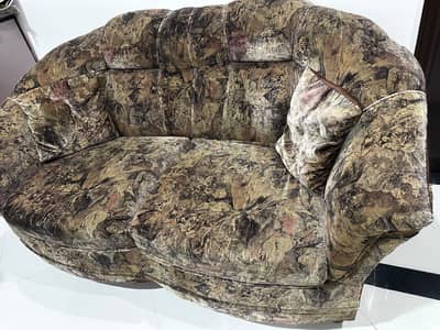 Sofa - 7 Seater