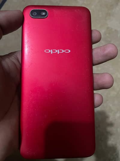 OPPO A1k
