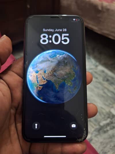 I phone x se Exchange possible