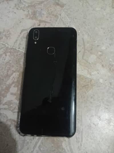 Vivo v9
