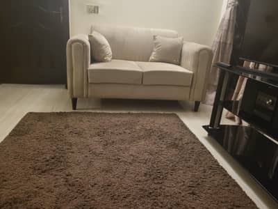 six seater sofa set.
