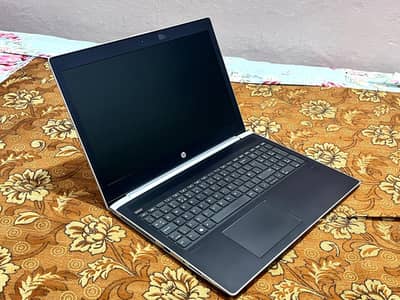 HP ProBook 450 G5