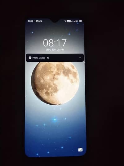 Infinix Hot 9 Play