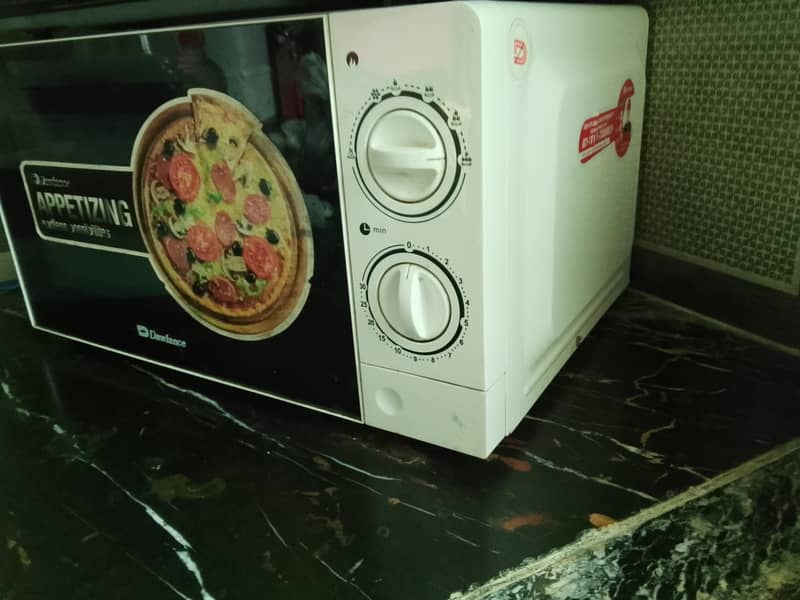 microwave 3