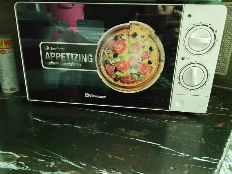 microwave 4