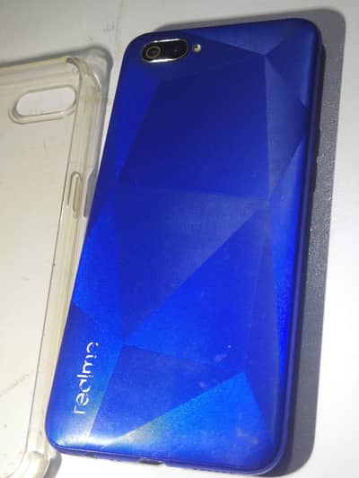 Realme C2