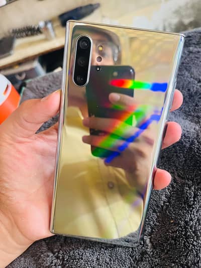 Samsung Mobile Note 10 Plus