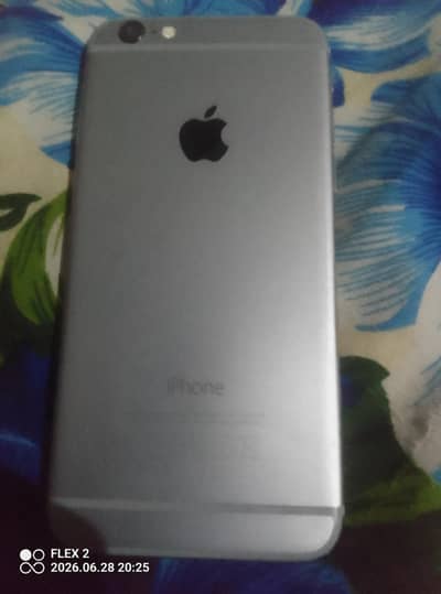 Apple iPhone 6