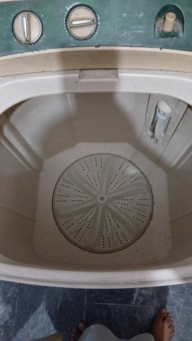 washing machine 0