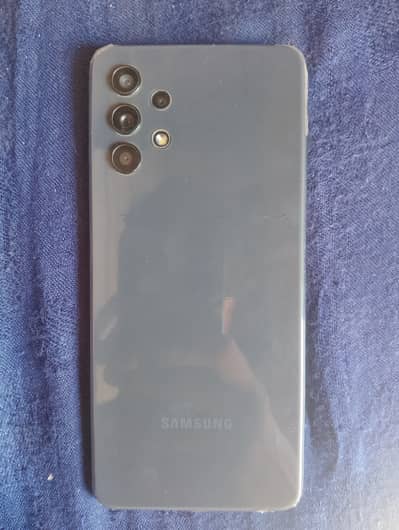 Samsung Mobile A32 6/128
