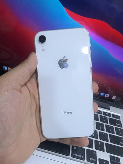 Apple iPhone XR 128gb