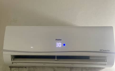Haier DC Inverter