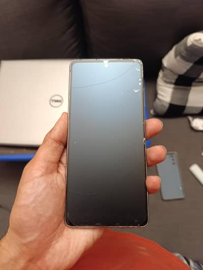 Samsung Mobile S20 FE