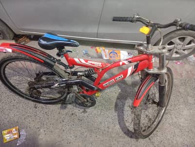 used for sale