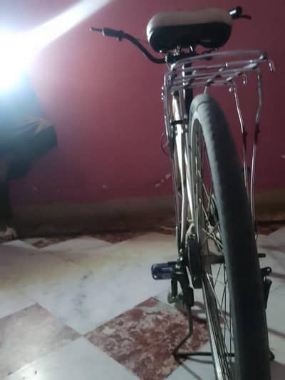 Japani cycle