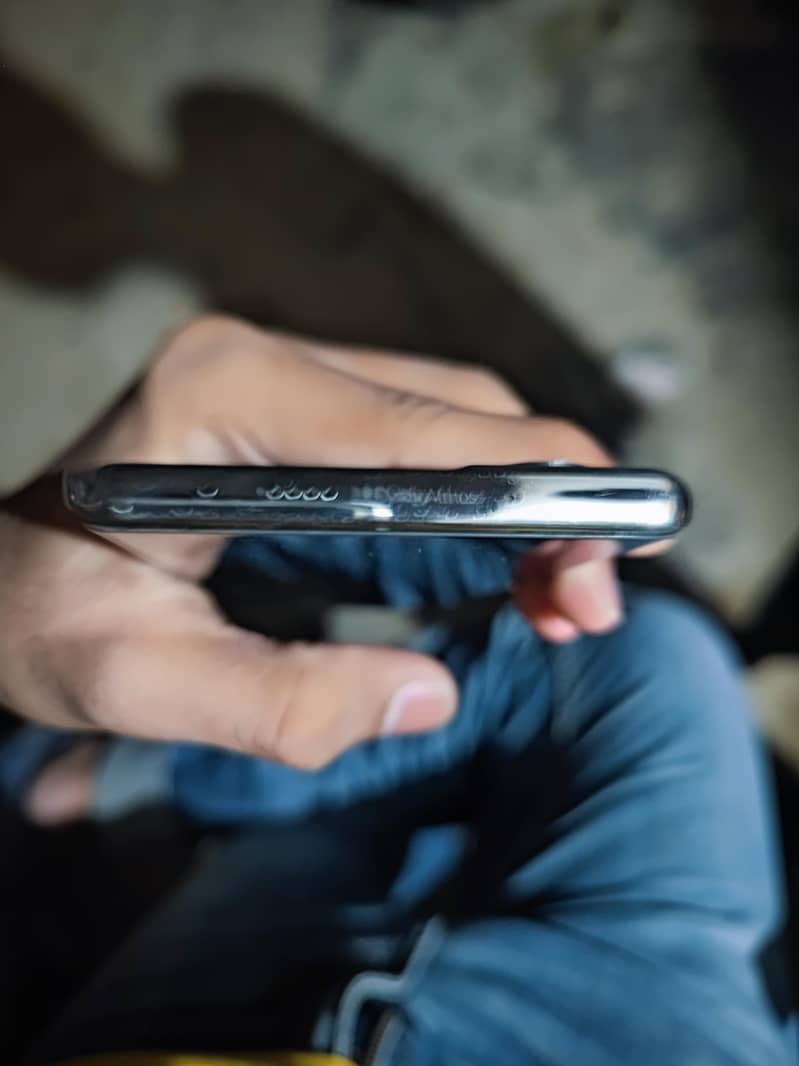 Tecno CAMON 40 Pro 5
