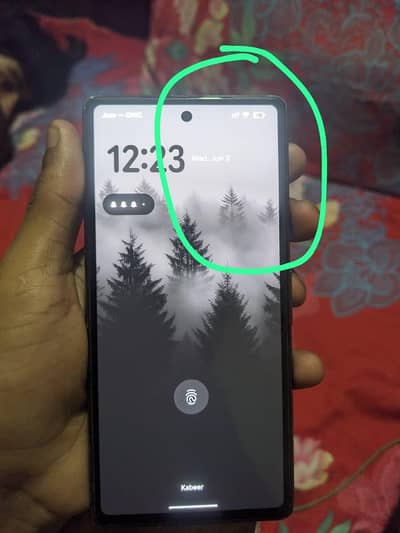 Google Pixel 7a 8 gb 128 gb