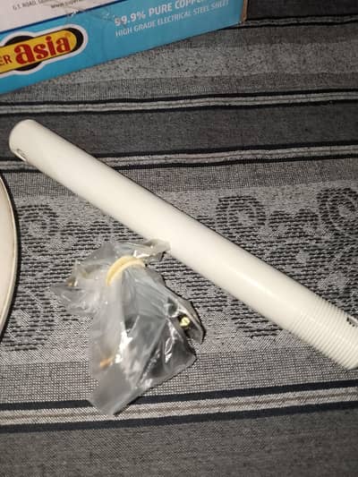 polo fan for sell