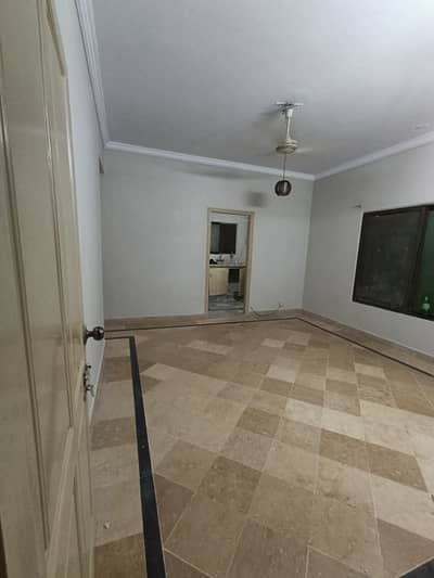 3 Bedroom Unfurnish Flat available for rent in E-11 4 Islamabad