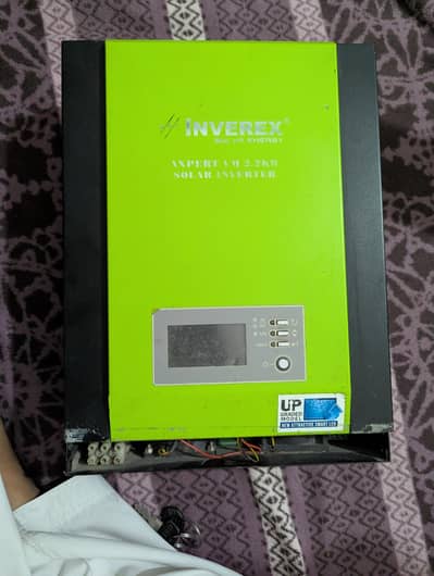 Inverex 2.2kw