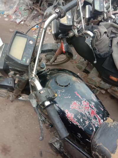 super power 70cc  read add carefully
