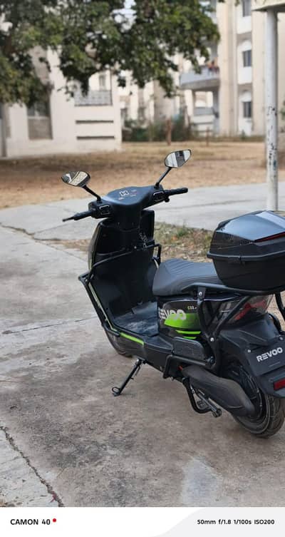 Revoo c32 pro