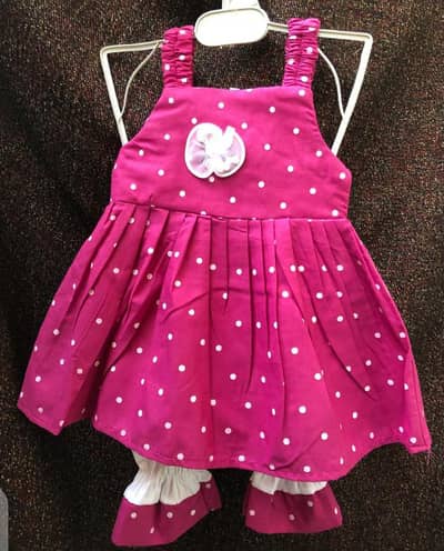 Babies Dress