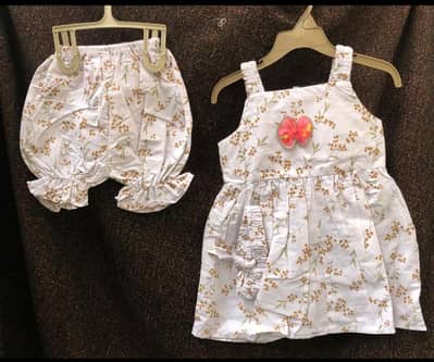 Babies Dress