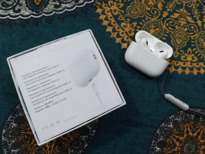 Apple PRO 2