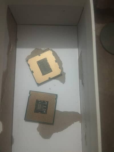 core i5 and core2duo